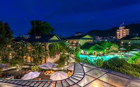 Temple Tree Resort & Spa, Pokhara