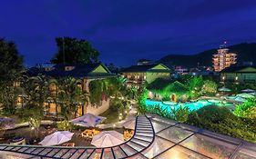 Temple Tree Resort & Spa, Pokhara